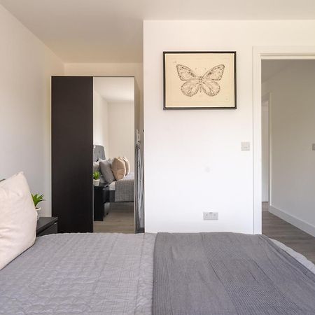 Appartement Oasis At Hemel Hempstead Extérieur photo