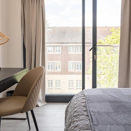 Appartement Oasis At Hemel Hempstead Extérieur photo