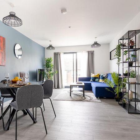 Appartement Oasis At Hemel Hempstead Extérieur photo