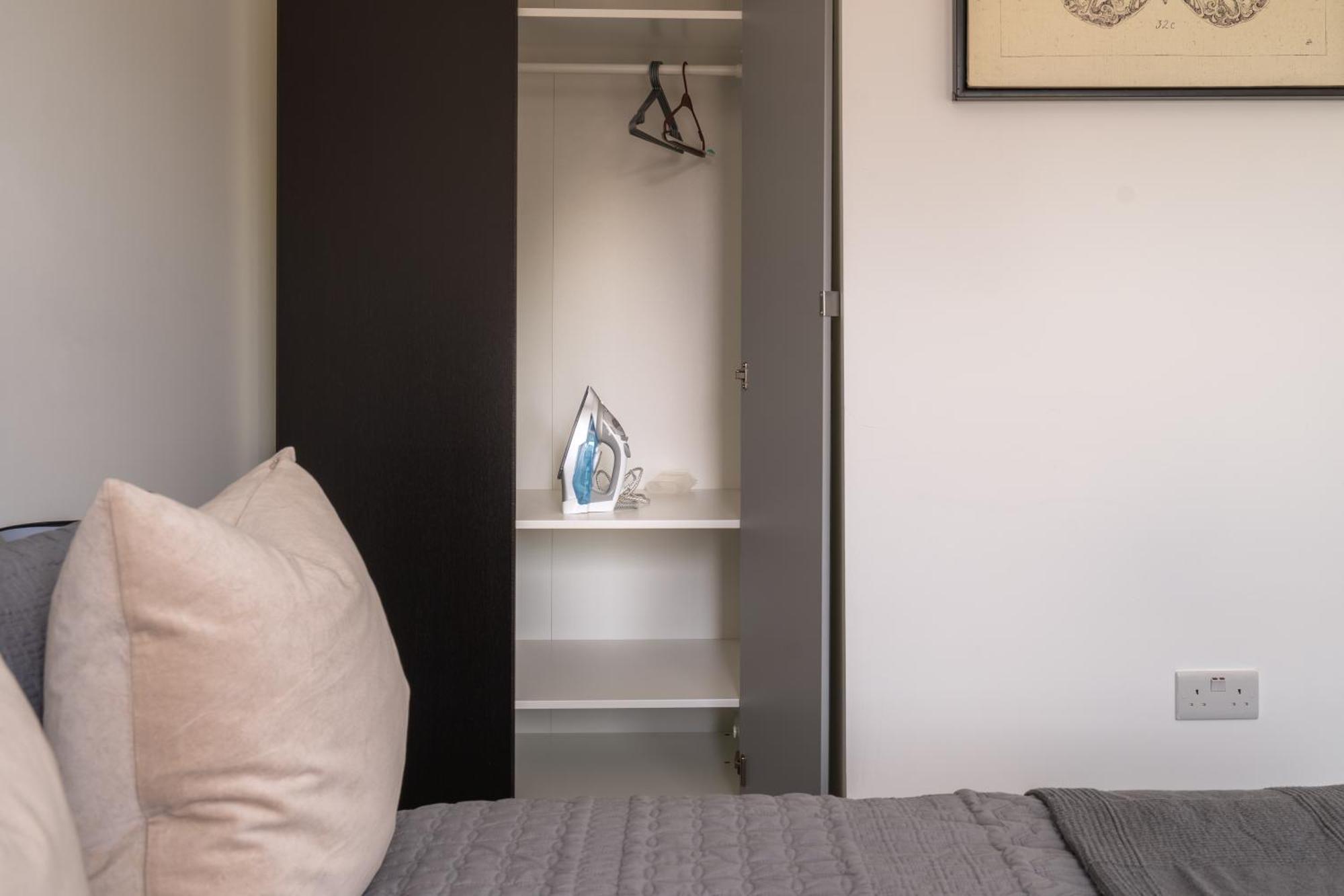 Appartement Oasis At Hemel Hempstead Extérieur photo