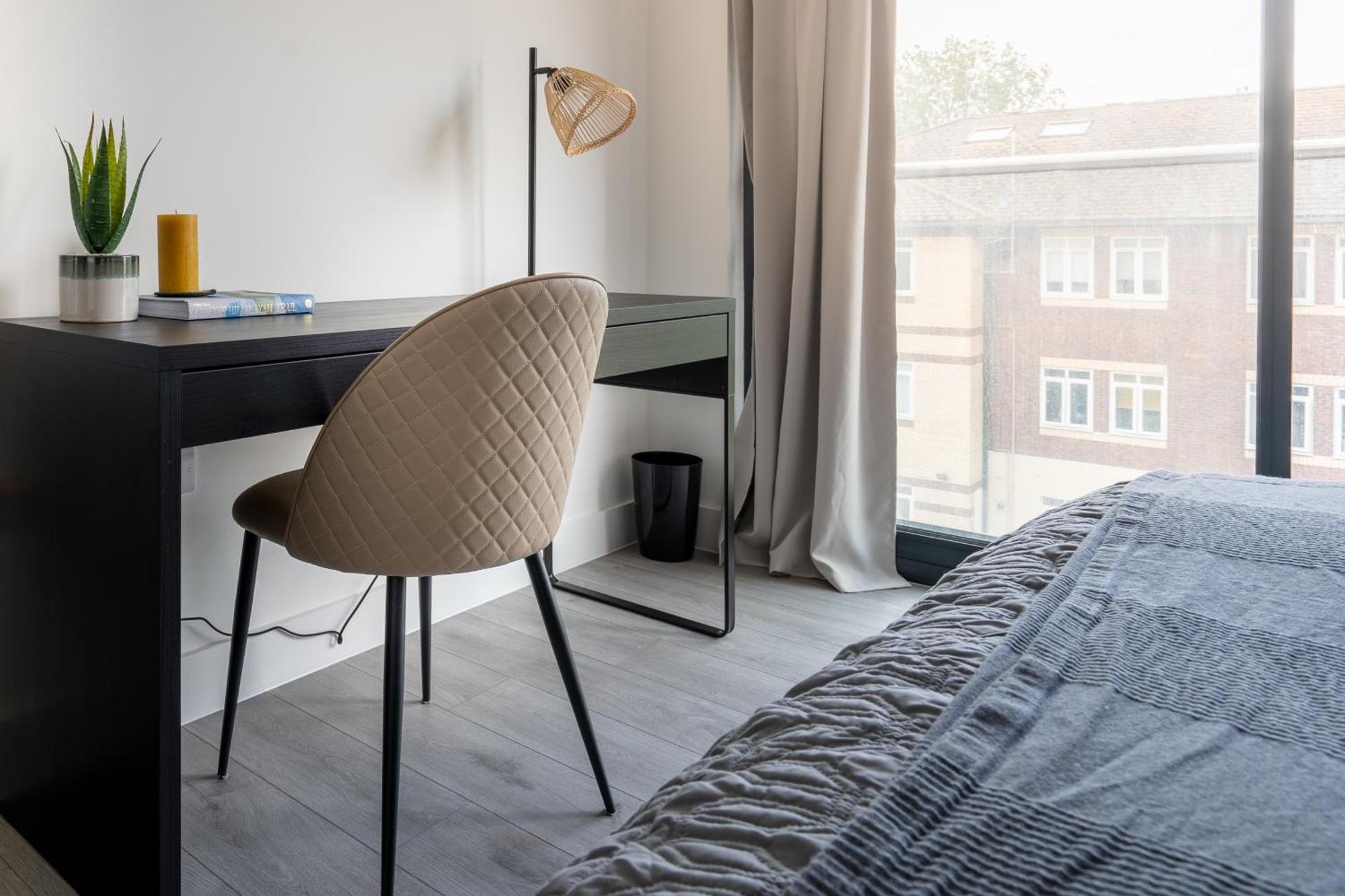 Appartement Oasis At Hemel Hempstead Extérieur photo