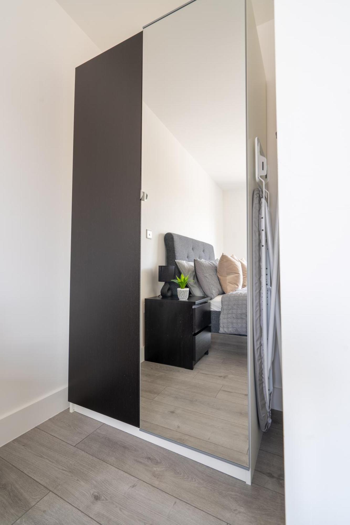 Appartement Oasis At Hemel Hempstead Extérieur photo