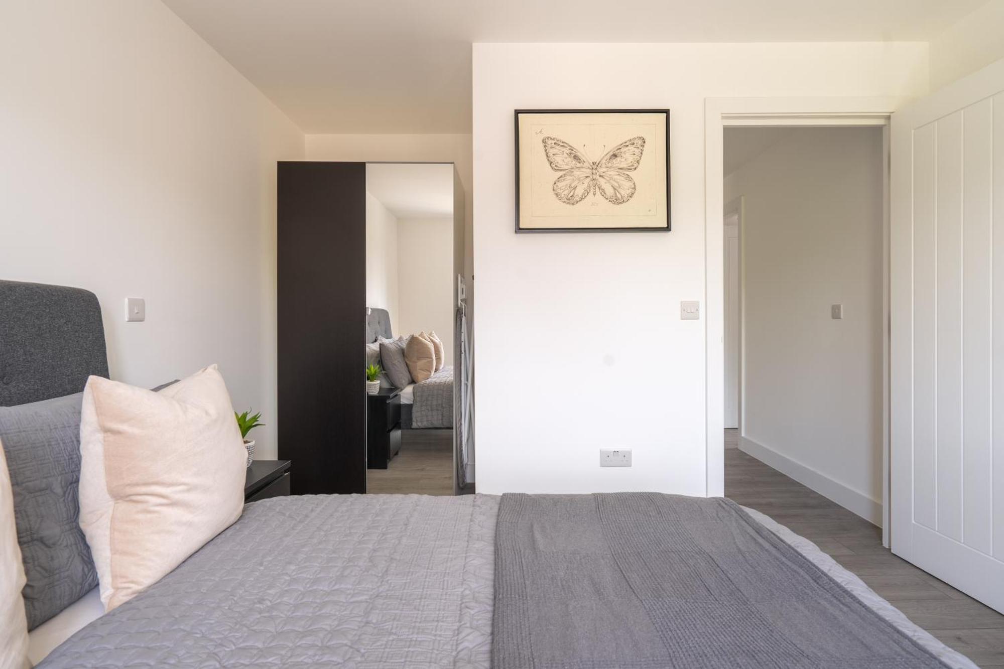 Appartement Oasis At Hemel Hempstead Extérieur photo