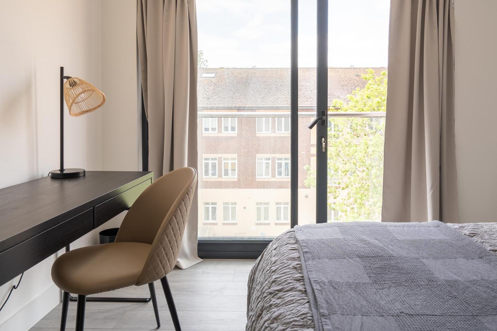 Appartement Oasis At Hemel Hempstead Extérieur photo