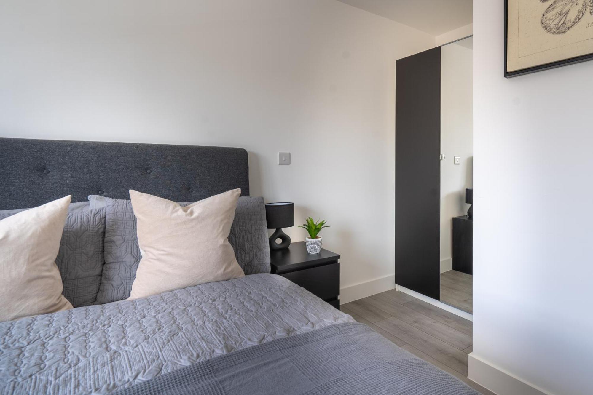 Appartement Oasis At Hemel Hempstead Extérieur photo