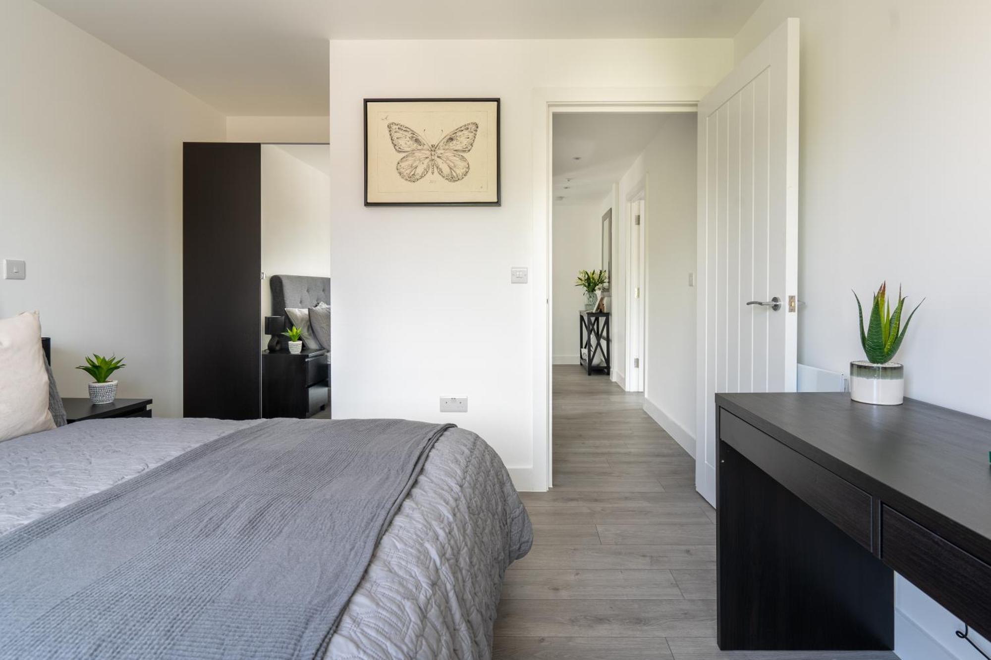 Appartement Oasis At Hemel Hempstead Extérieur photo