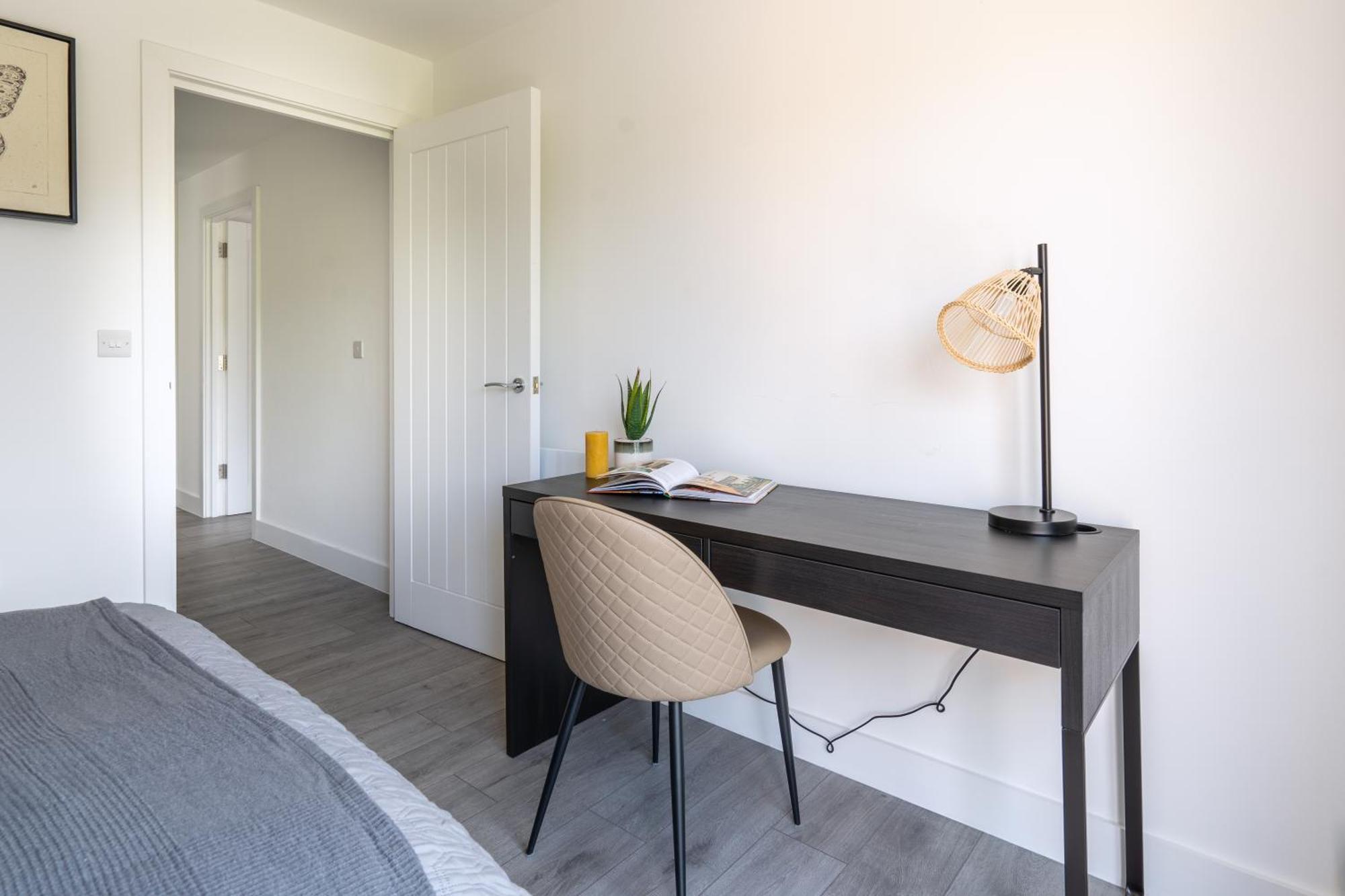 Appartement Oasis At Hemel Hempstead Extérieur photo