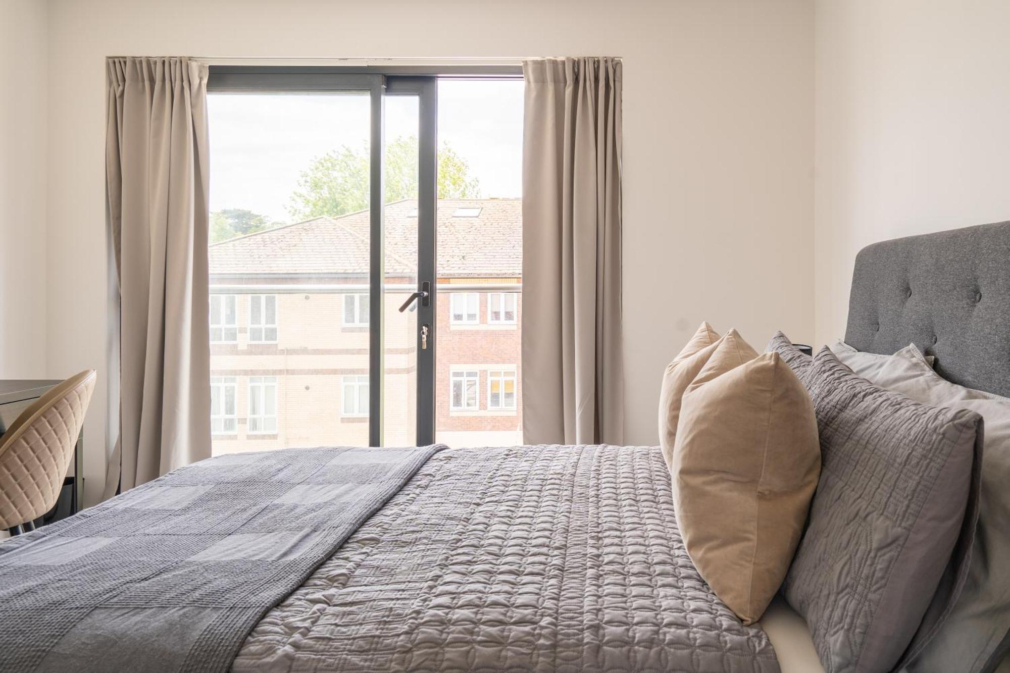Appartement Oasis At Hemel Hempstead Extérieur photo