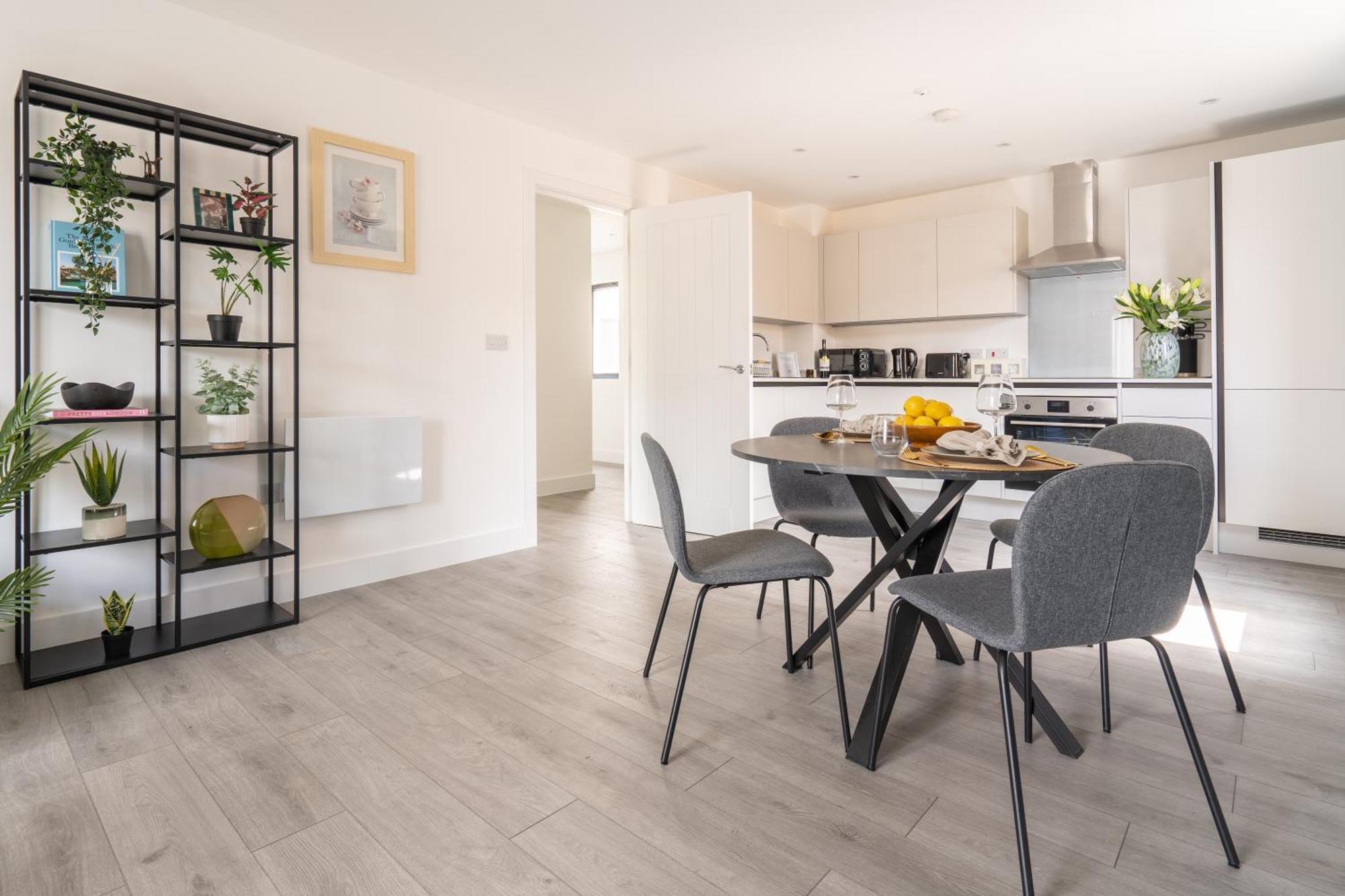 Appartement Oasis At Hemel Hempstead Extérieur photo