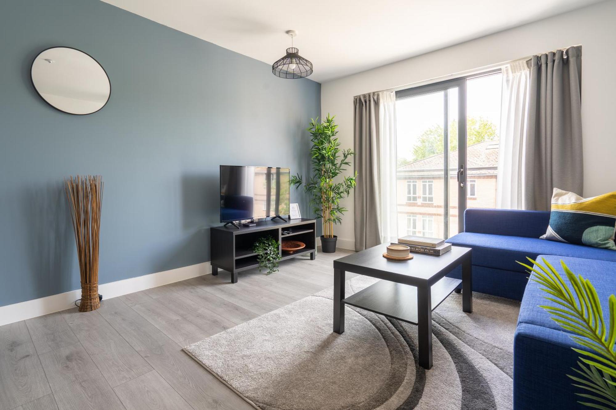Appartement Oasis At Hemel Hempstead Extérieur photo
