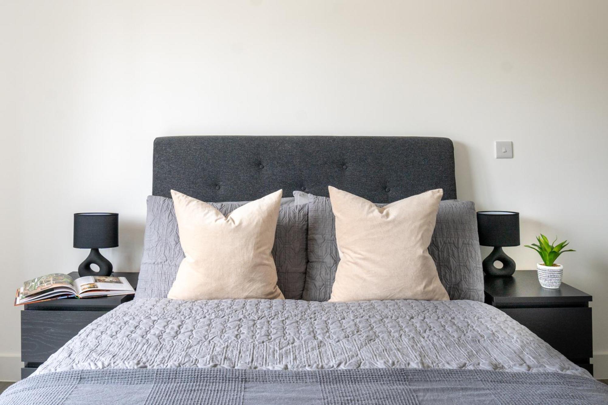 Appartement Oasis At Hemel Hempstead Extérieur photo